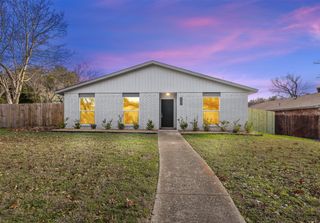 6202 Glenmoor Drive, Garland, TX 75043