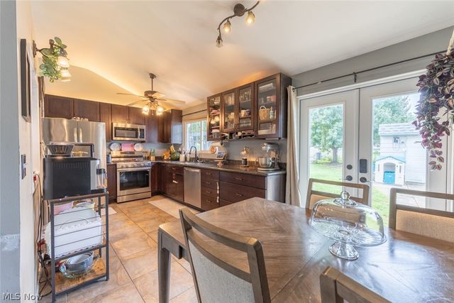 13473 Donald Drive, Brook Park, OH 44142