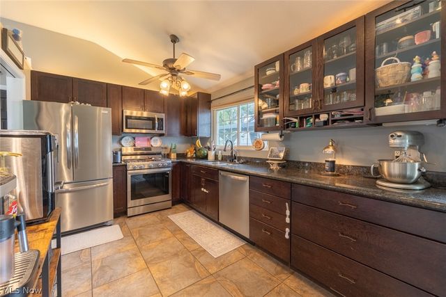 13473 Donald Drive, Brook Park, OH 44142