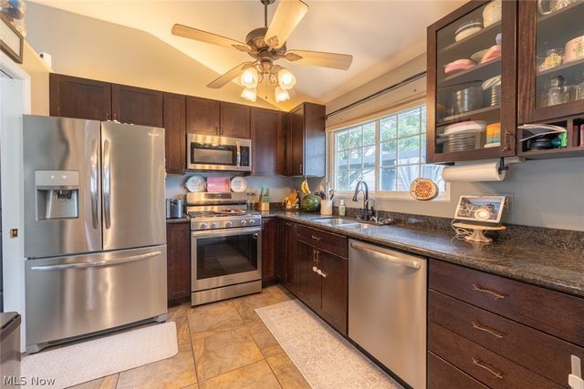 13473 Donald Drive, Brook Park, OH 44142
