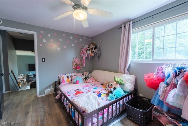 13473 Donald Drive, Brook Park, OH 44142