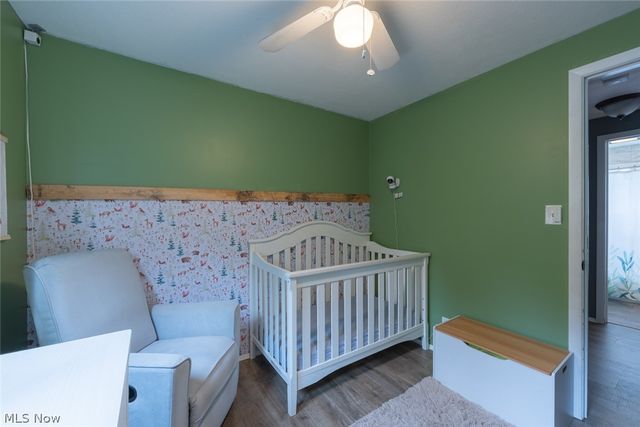 13473 Donald Drive, Brook Park, OH 44142