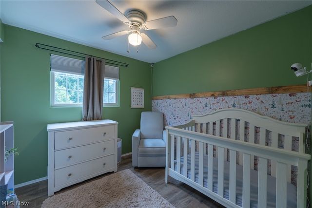 13473 Donald Drive, Brook Park, OH 44142