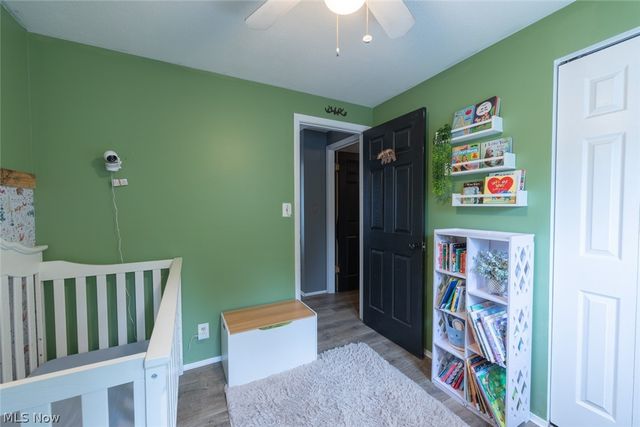 13473 Donald Drive, Brook Park, OH 44142