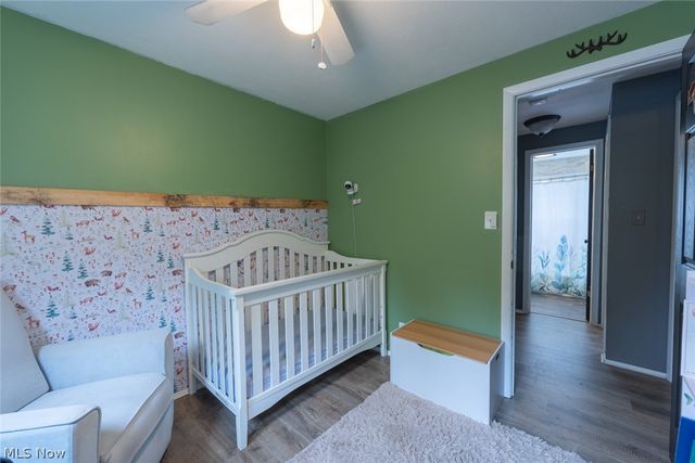 13473 Donald Drive, Brook Park, OH 44142