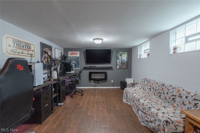 13473 Donald Drive, Brook Park, OH 44142