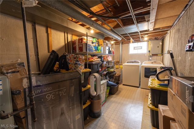 13473 Donald Drive, Brook Park, OH 44142