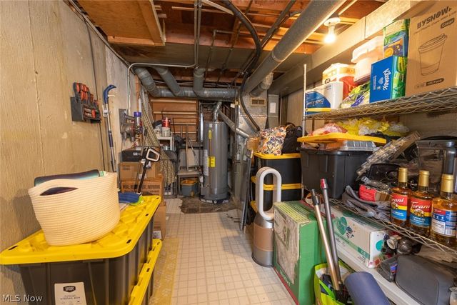 13473 Donald Drive, Brook Park, OH 44142