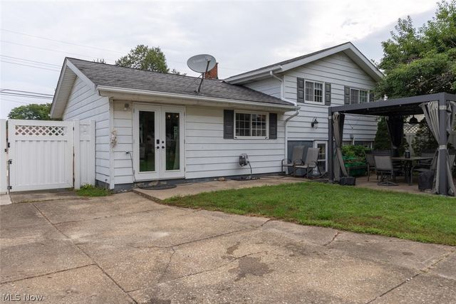 13473 Donald Drive, Brook Park, OH 44142