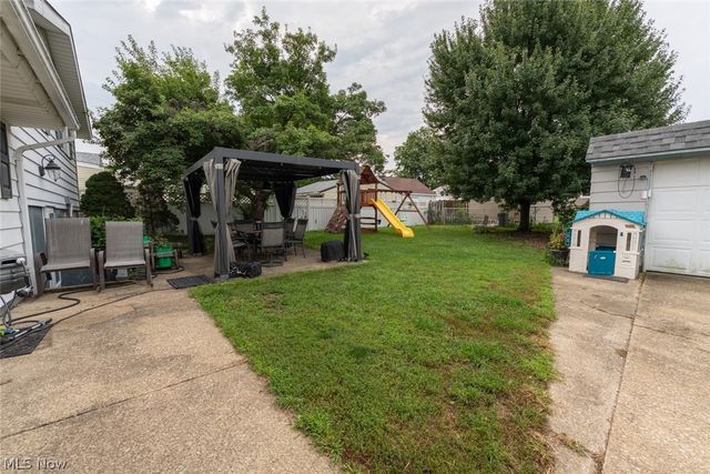 13473 Donald Drive, Brook Park, OH 44142