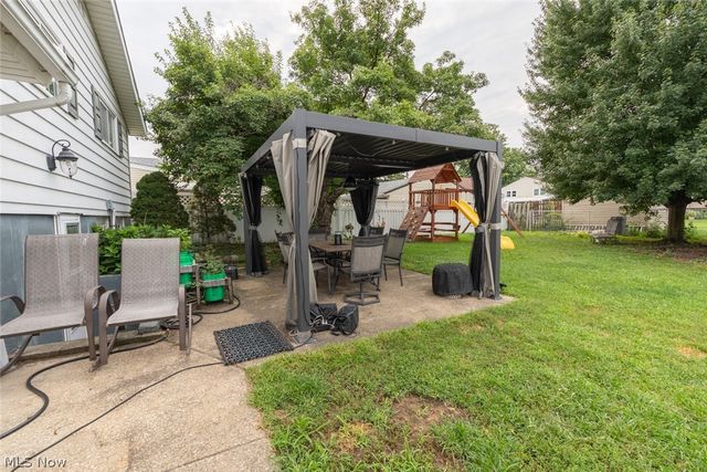 13473 Donald Drive, Brook Park, OH 44142