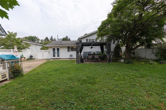 13473 Donald Drive, Brook Park, OH 44142