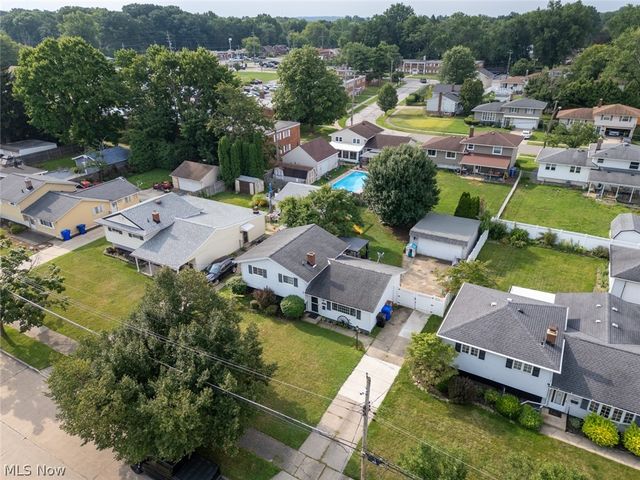 13473 Donald Drive, Brook Park, OH 44142