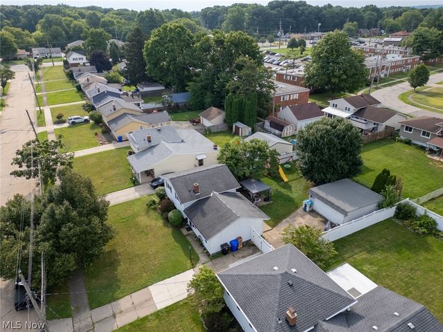 13473 Donald Drive, Brook Park, OH 44142