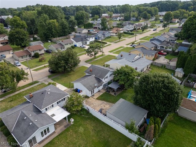 13473 Donald Drive, Brook Park, OH 44142