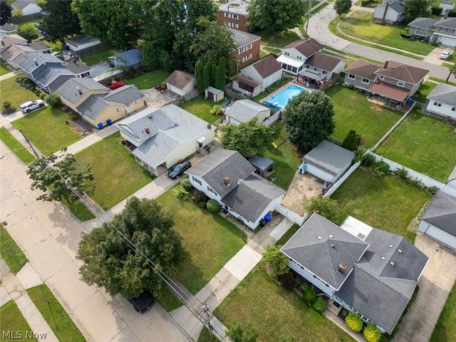 13473 Donald Drive, Brook Park, OH 44142