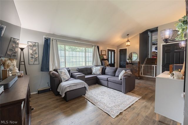 13473 Donald Drive, Brook Park, OH 44142