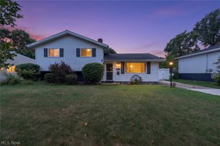 13473 Donald Drive, Brook Park, OH 44142