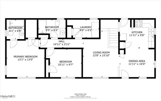 109 Bluebird Road, Moreau, NY 12828