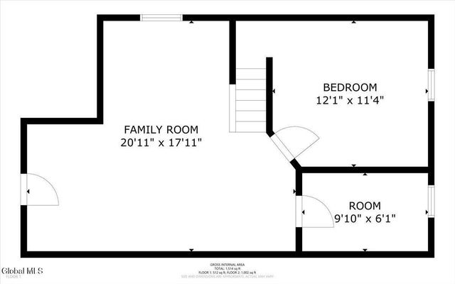 109 Bluebird Road, Moreau, NY 12828