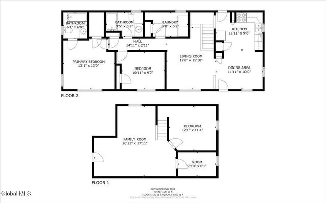 109 Bluebird Road, Moreau, NY 12828