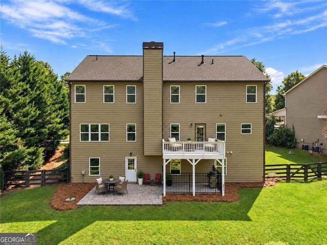 6190 Vista Crossing Way, Cumming, GA 30028