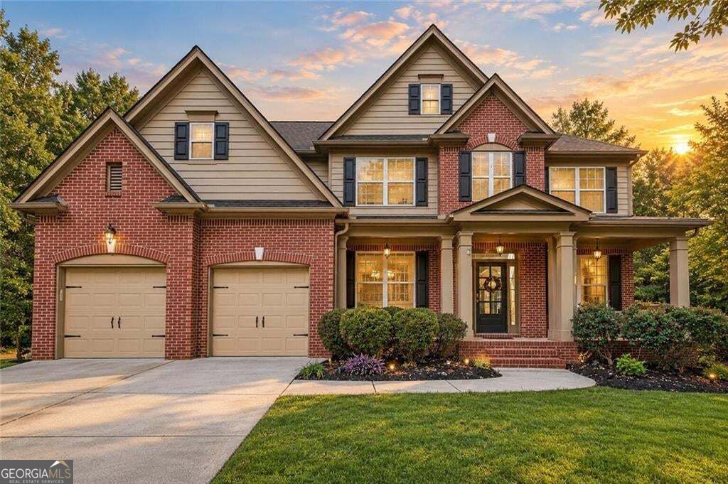 6190 Vista Crossing Way, Cumming, GA 30028