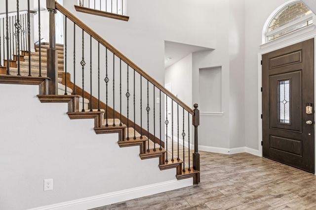 1421 Baynes Drive, Mckinney, TX 75071