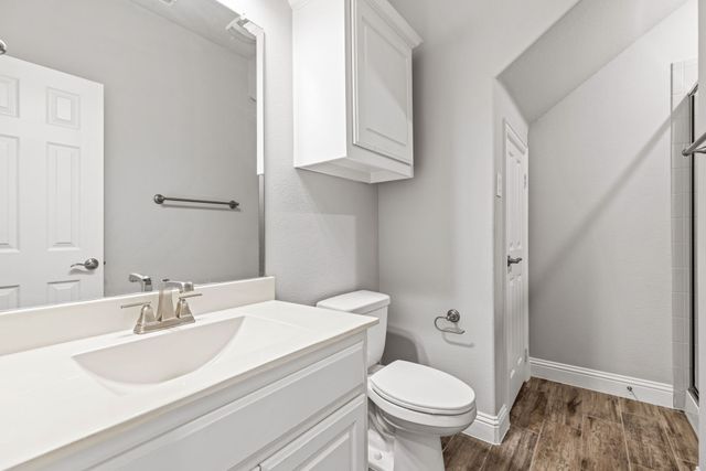 1421 Baynes Drive, Mckinney, TX 75071