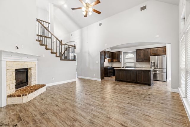 1421 Baynes Drive, Mckinney, TX 75071