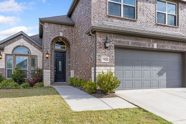 1421 Baynes Drive, Mckinney, TX 75071