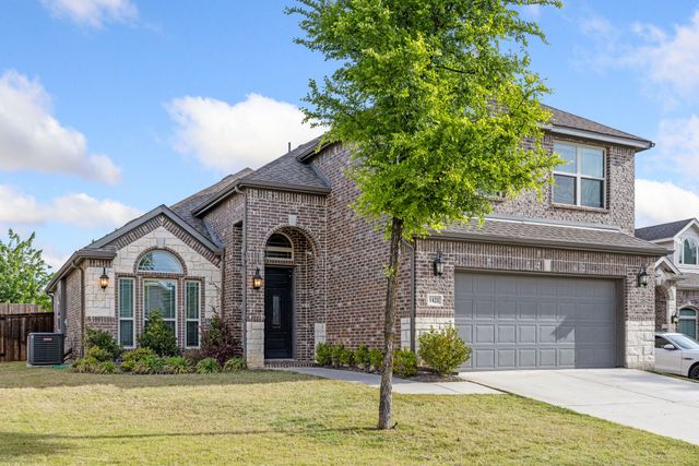 1421 Baynes Drive, Mckinney, TX 75071