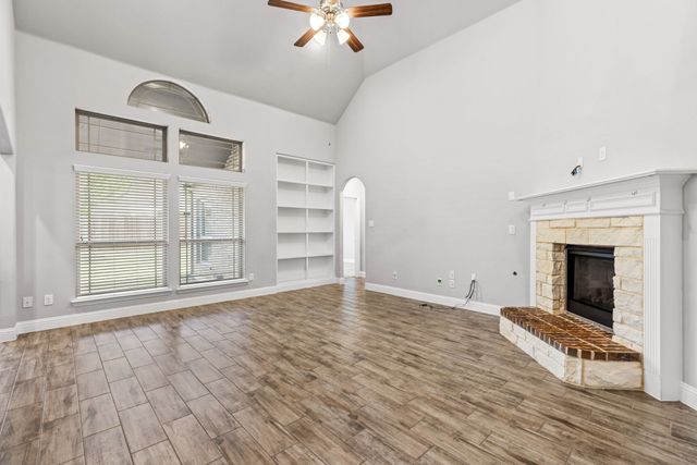 1421 Baynes Drive, Mckinney, TX 75071