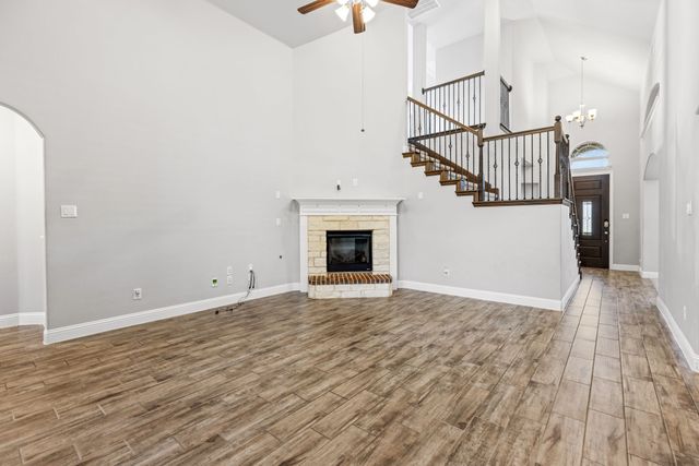 1421 Baynes Drive, Mckinney, TX 75071