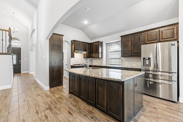 1421 Baynes Drive, Mckinney, TX 75071