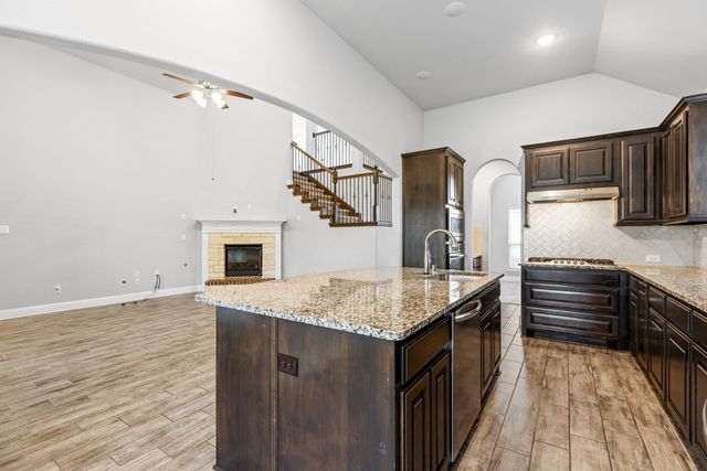 1421 Baynes Drive, Mckinney, TX 75071