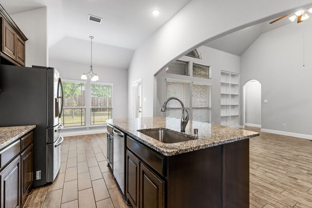 1421 Baynes Drive, Mckinney, TX 75071