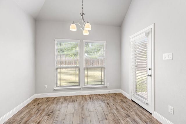 1421 Baynes Drive, Mckinney, TX 75071