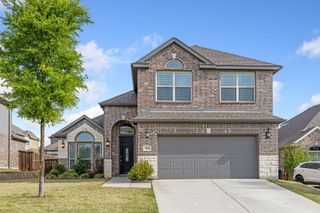 1421 Baynes Drive, Mckinney, TX 75071
