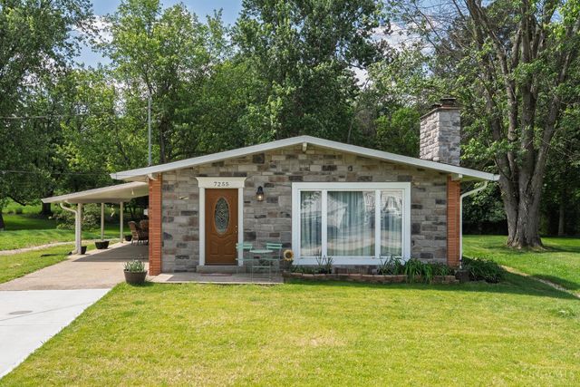 7255 Bridges Road, Anderson Twp, OH 45230