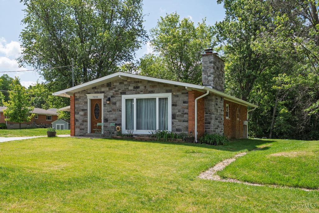 7255 Bridges Road, Anderson Twp, OH 45230