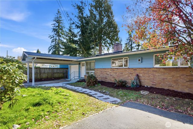 527 N 200th Street, Shoreline, WA 98133