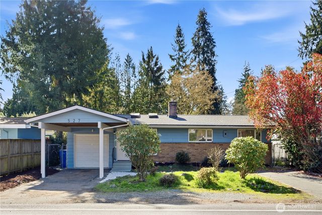 527 N 200th Street, Shoreline, WA 98133