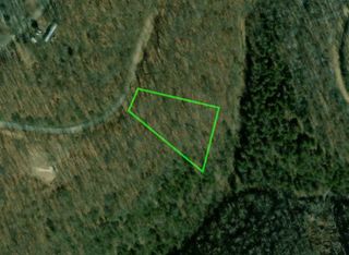 TBD Cove Lane, Holiday Island, AR 72631