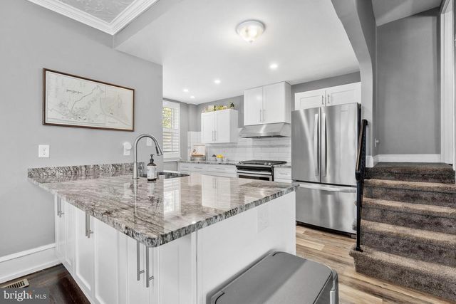 208 HADDON AVE, Collingswood, NJ 08108