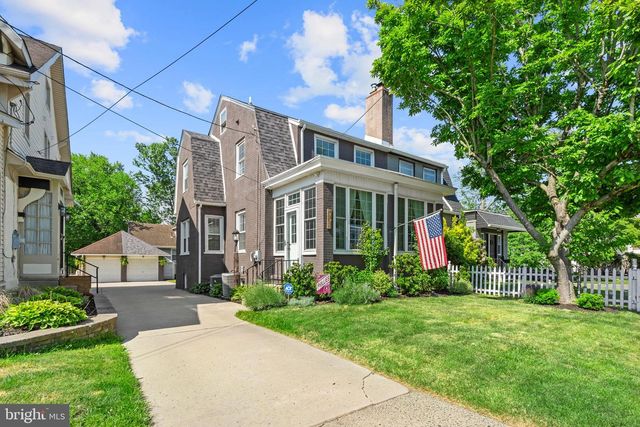 208 HADDON AVE, Collingswood, NJ 08108