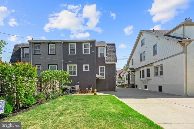 208 HADDON AVE, Collingswood, NJ 08108