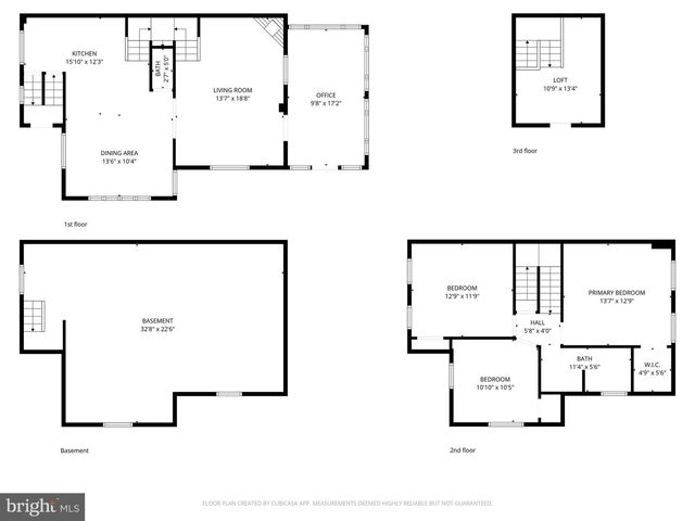 208 HADDON AVE, Collingswood, NJ 08108