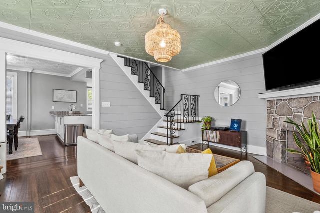 208 HADDON AVE, Collingswood, NJ 08108