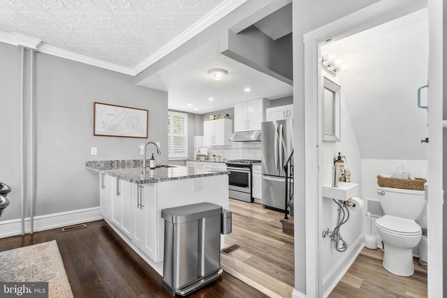 208 HADDON AVE, Collingswood, NJ 08108